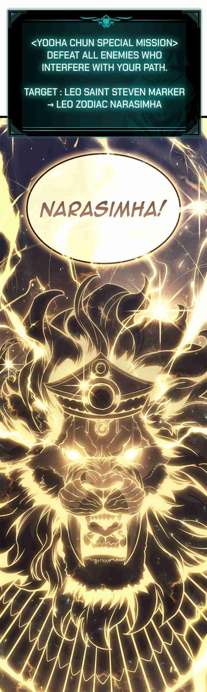 The Return of the Disaster-Class Hero Chapter 100