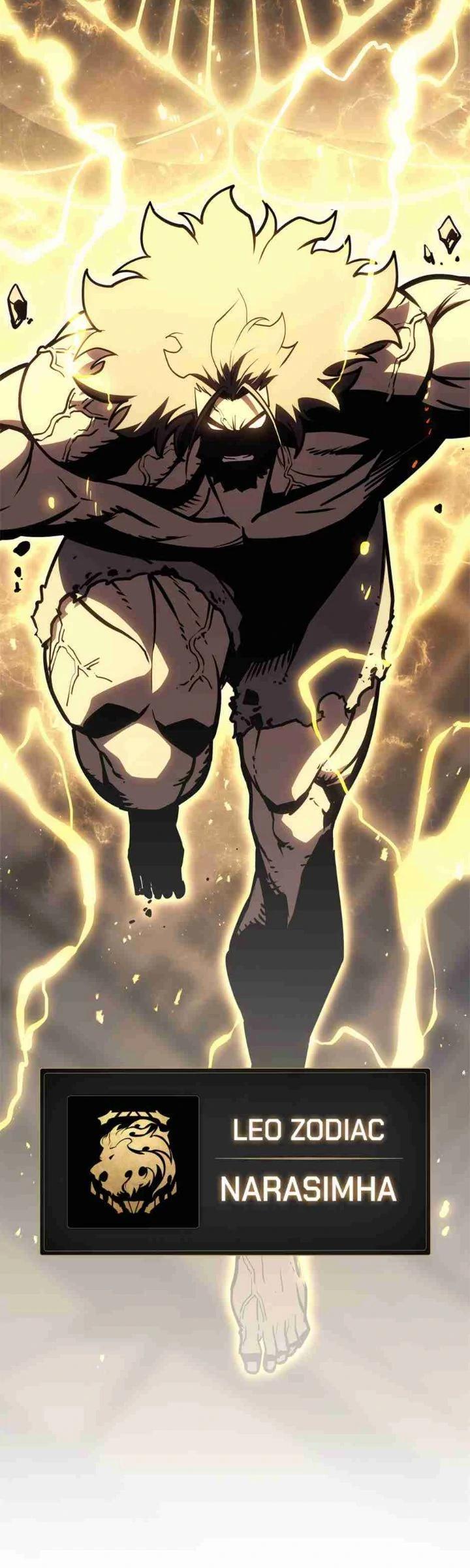 The Return of the Disaster-Class Hero Chapter 100