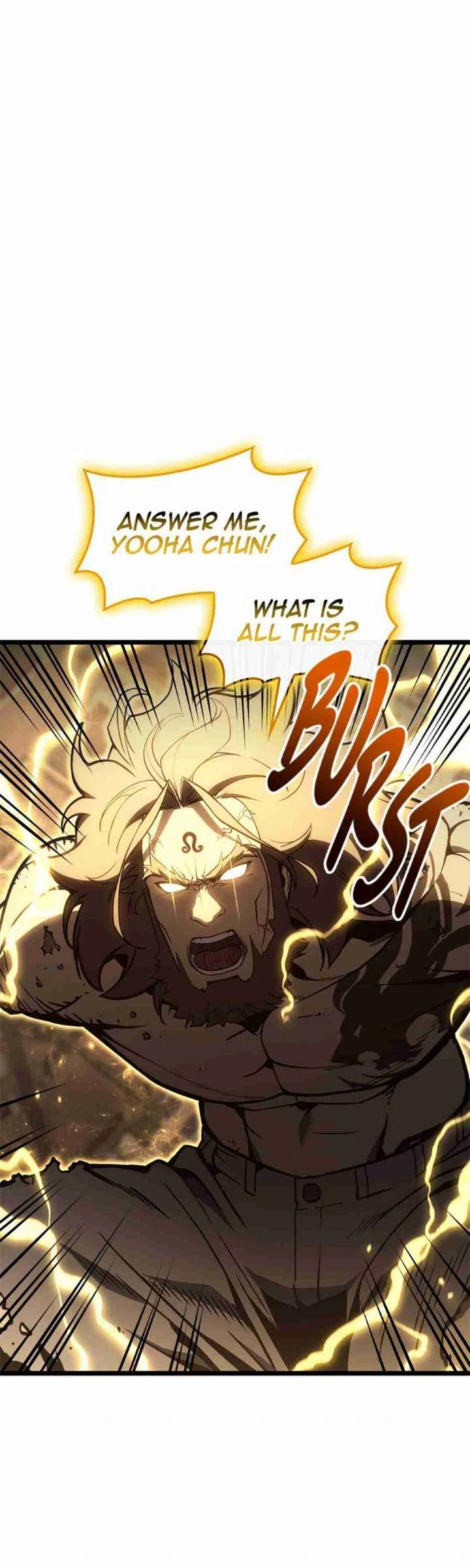 The Return of the Disaster-Class Hero Chapter 100