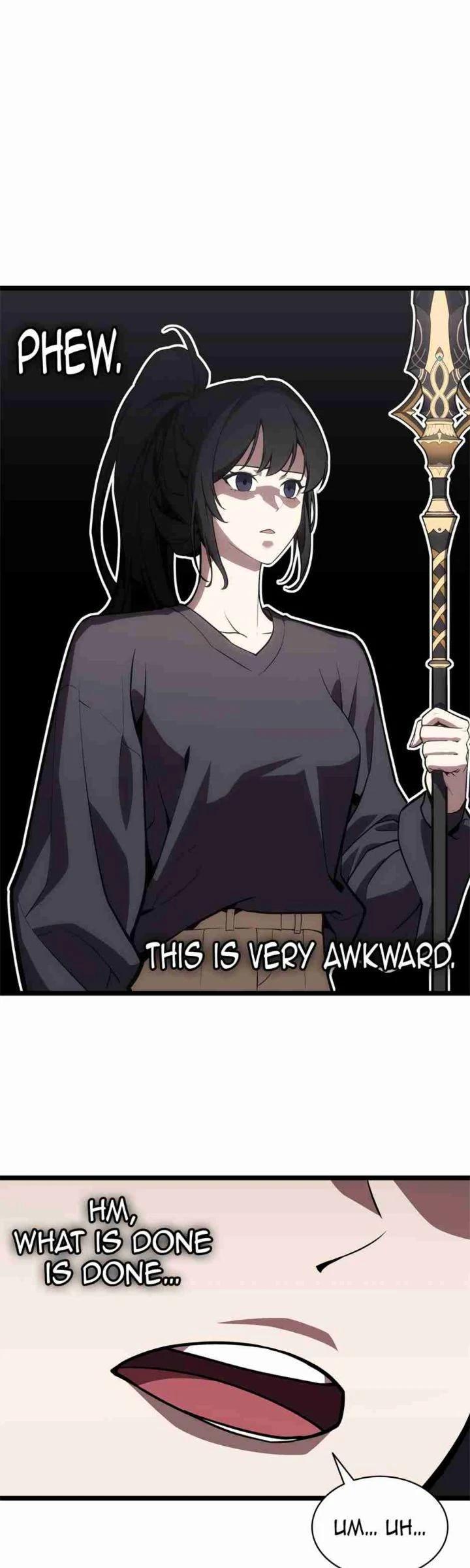 The Return of the Disaster-Class Hero Chapter 100