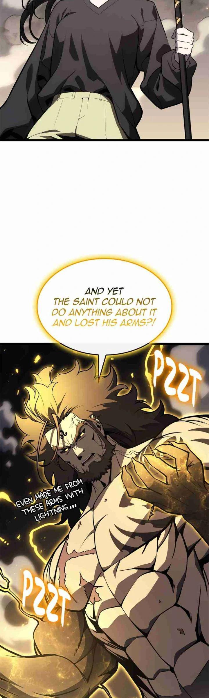 The Return of the Disaster-Class Hero Chapter 100