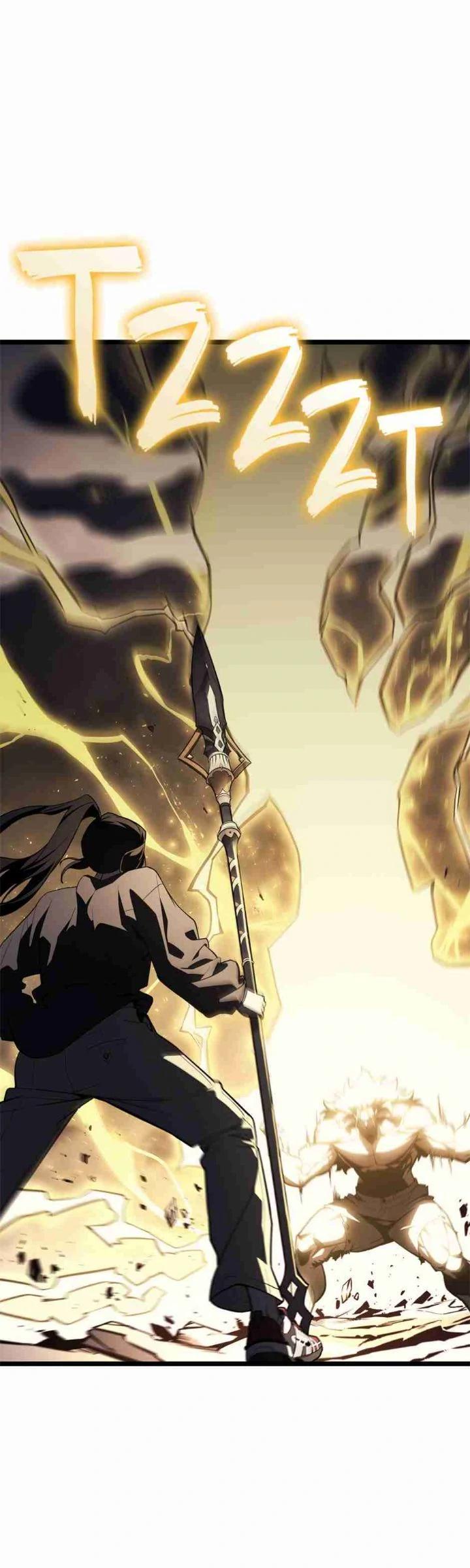 The Return of the Disaster-Class Hero Chapter 100