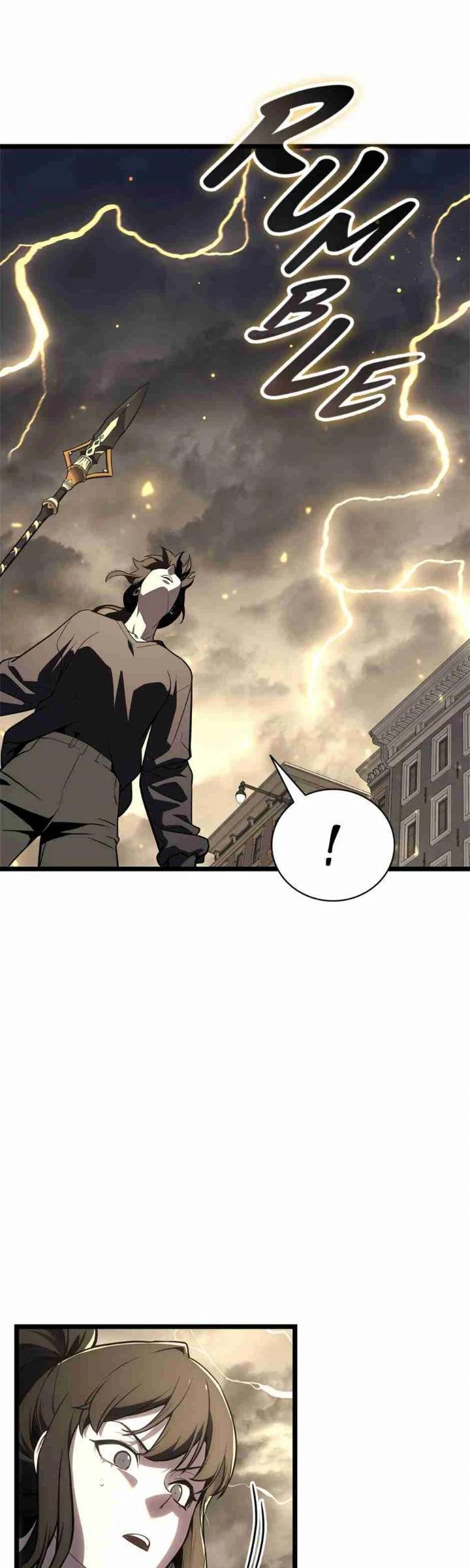 The Return of the Disaster-Class Hero Chapter 100