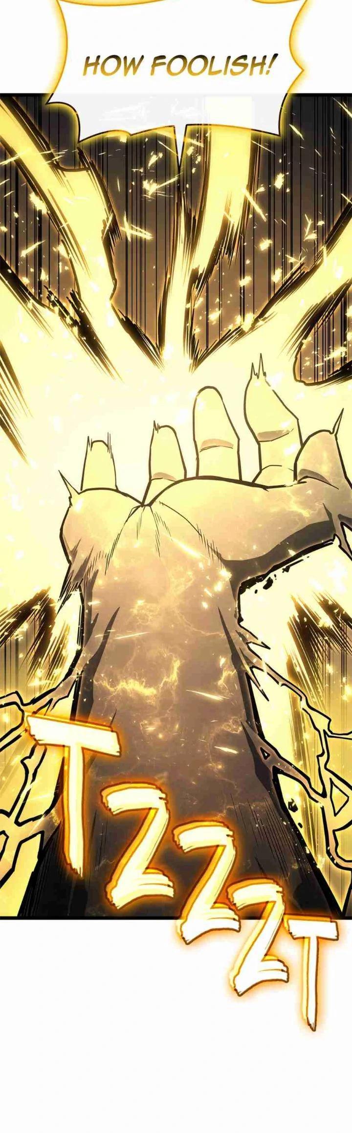 The Return of the Disaster-Class Hero Chapter 100