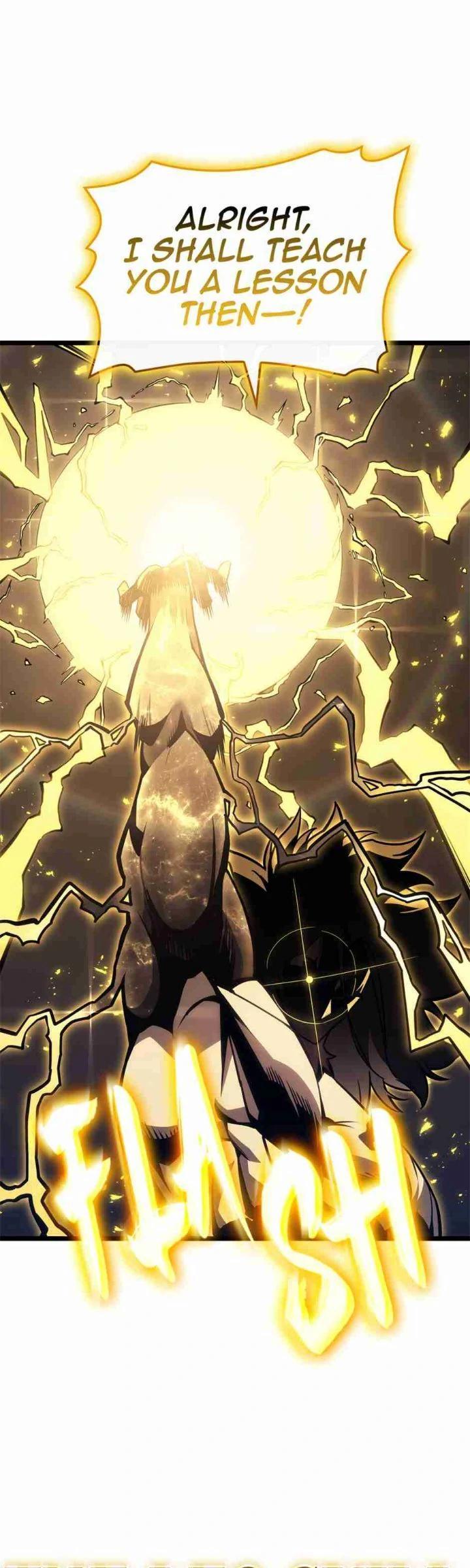 The Return of the Disaster-Class Hero Chapter 100