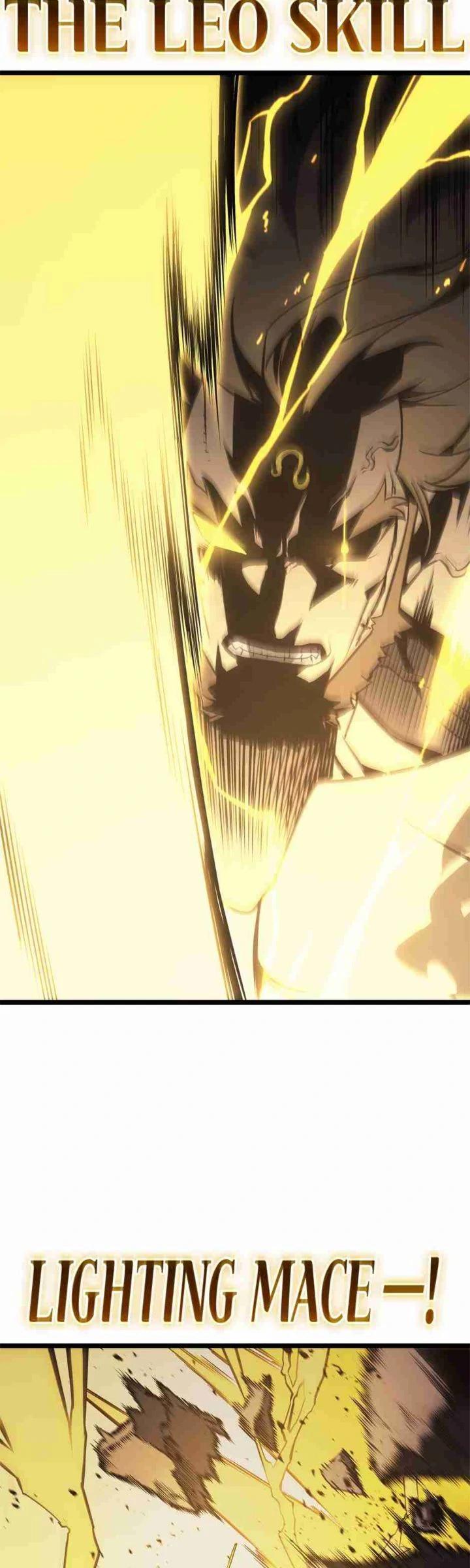 The Return of the Disaster-Class Hero Chapter 100