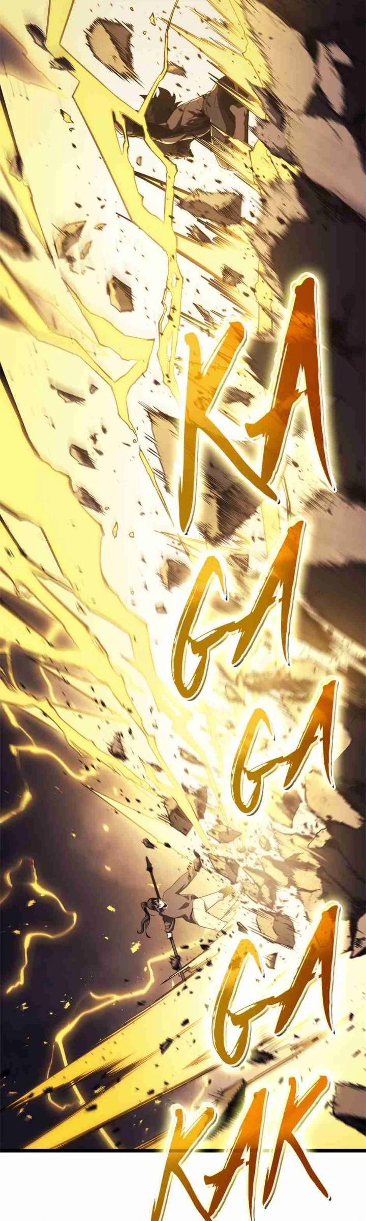 The Return of the Disaster-Class Hero Chapter 100