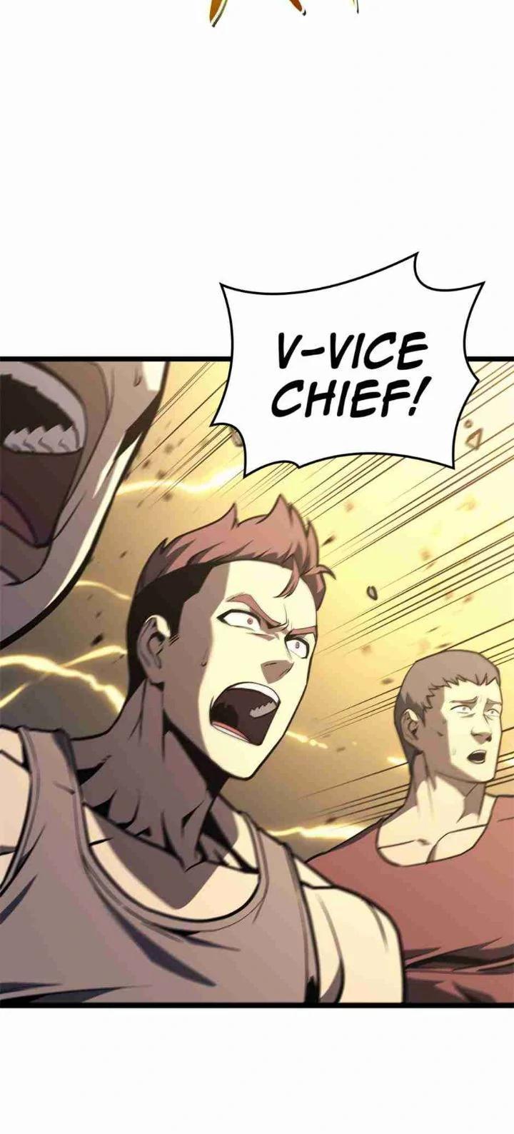 The Return of the Disaster-Class Hero Chapter 100