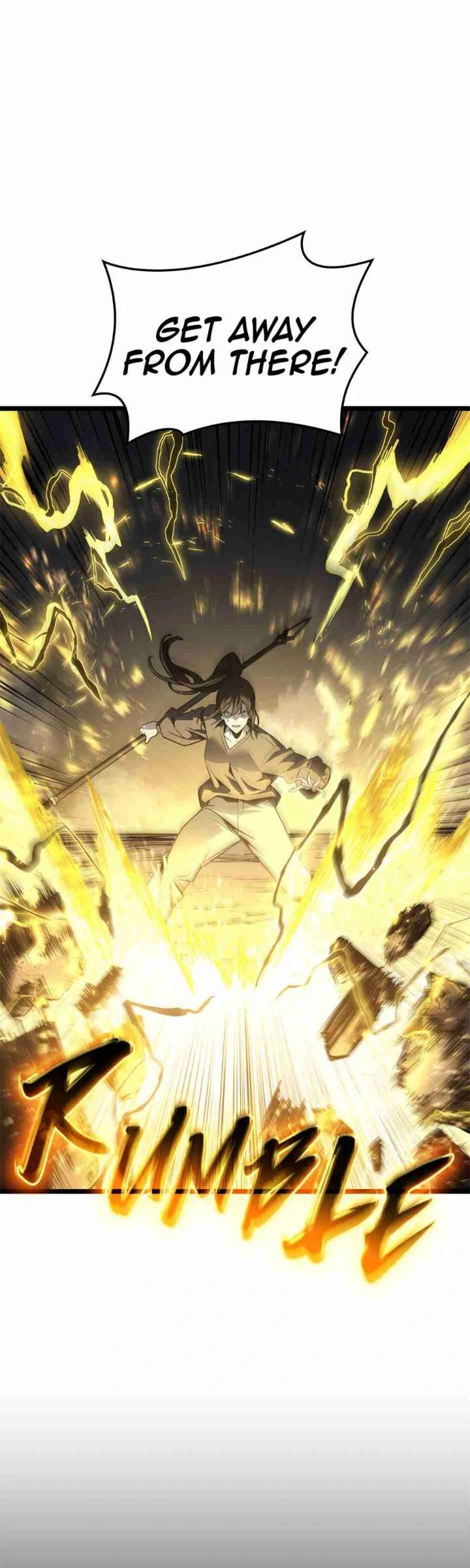 The Return of the Disaster-Class Hero Chapter 100