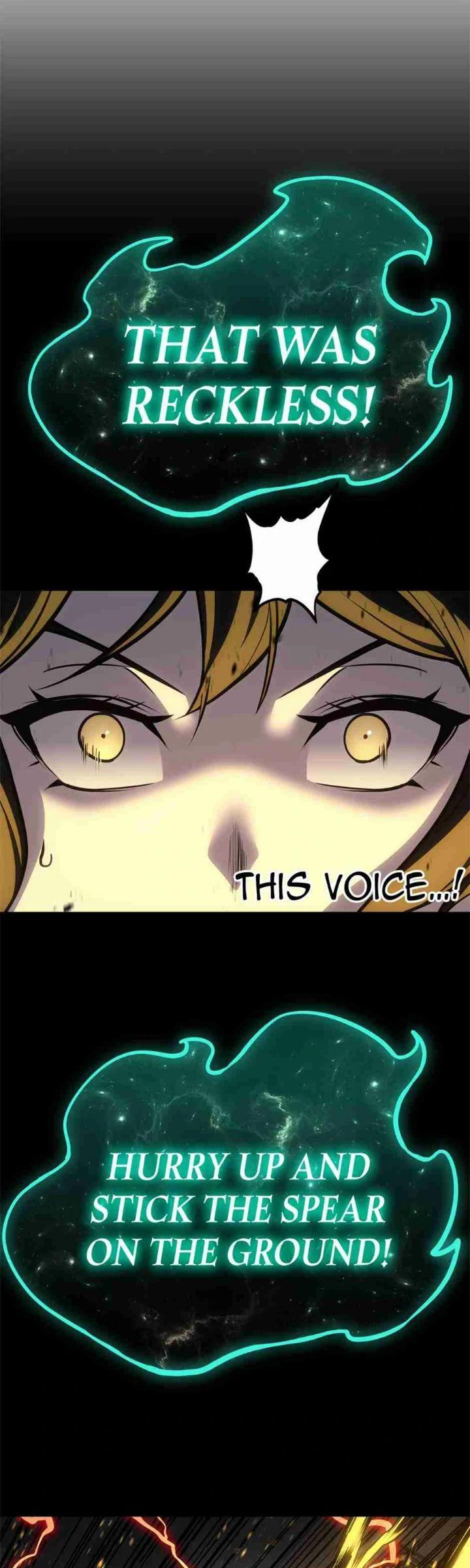 The Return of the Disaster-Class Hero Chapter 100