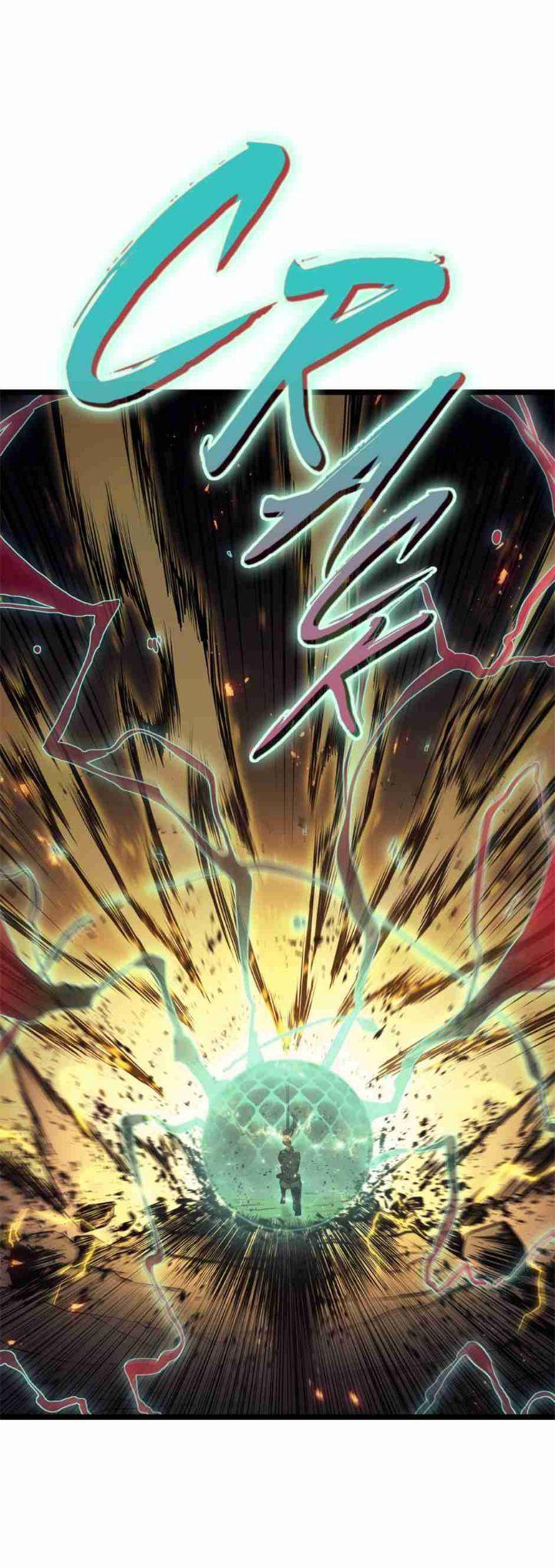 The Return of the Disaster-Class Hero Chapter 100