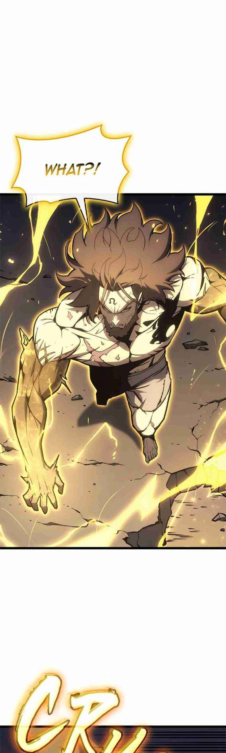 The Return of the Disaster-Class Hero Chapter 100