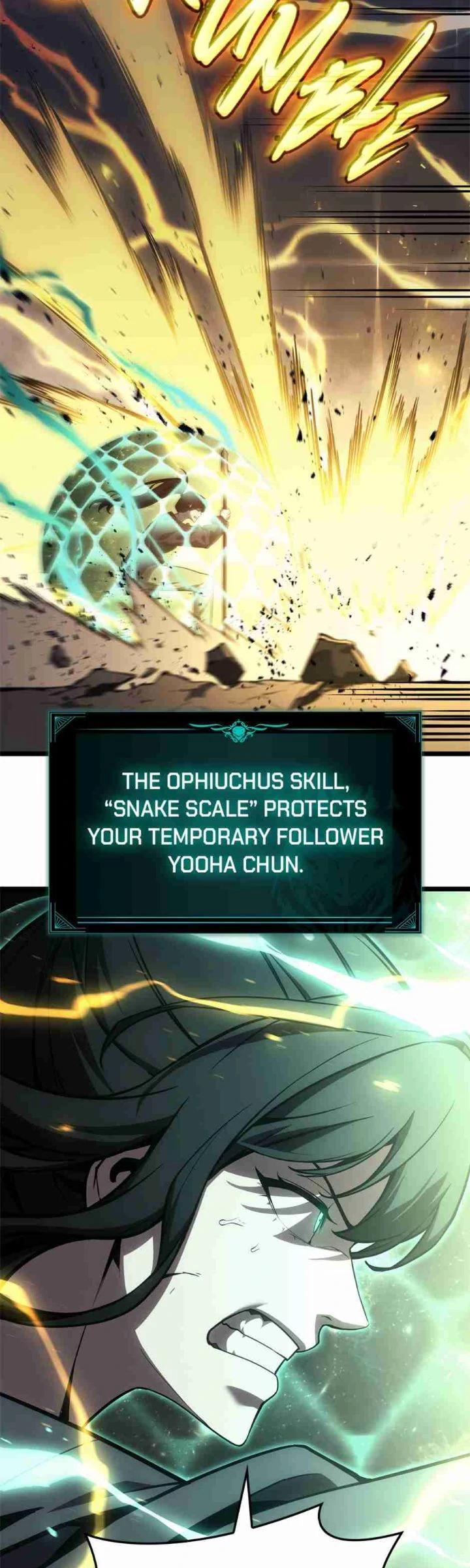 The Return of the Disaster-Class Hero Chapter 100