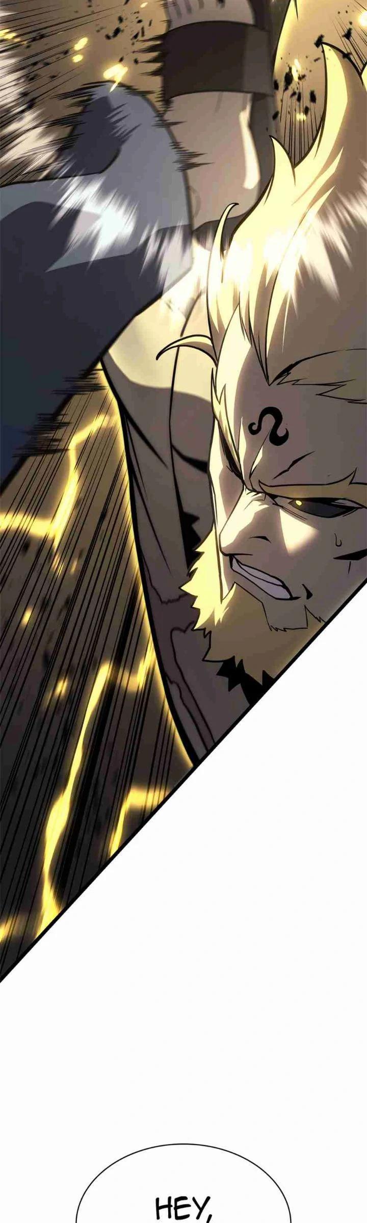 The Return of the Disaster-Class Hero Chapter 100