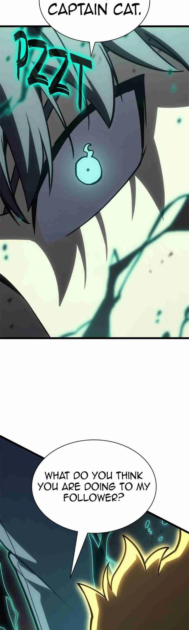 The Return of the Disaster-Class Hero Chapter 100