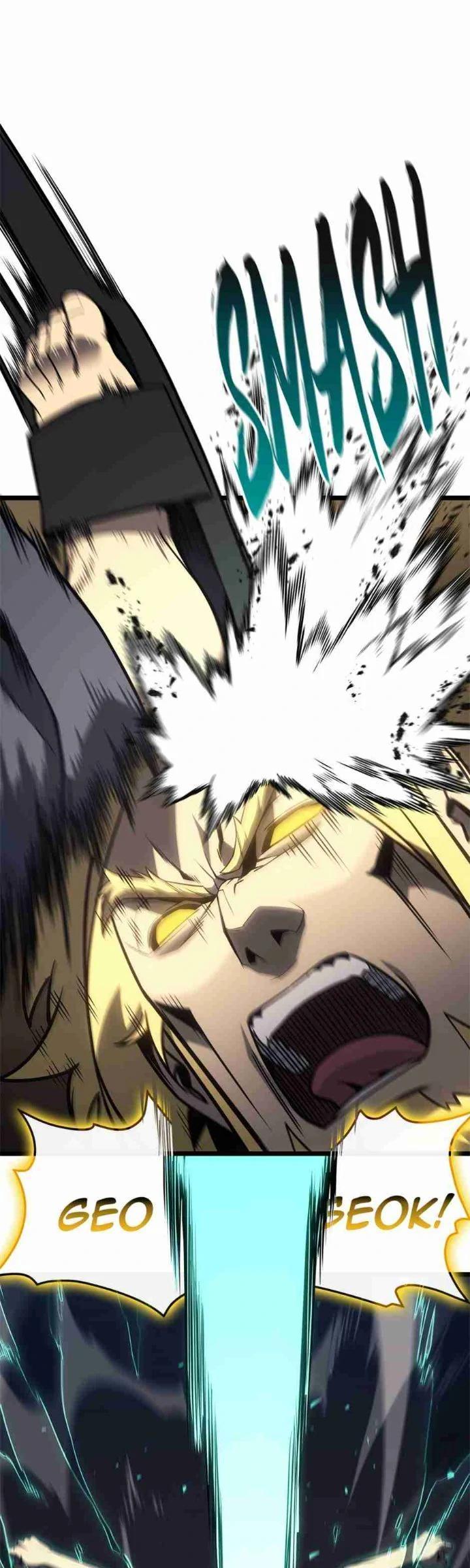 The Return of the Disaster-Class Hero Chapter 100