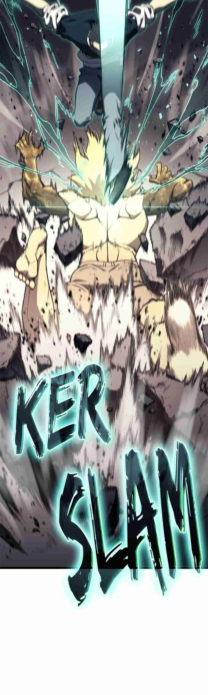 The Return of the Disaster-Class Hero Chapter 100