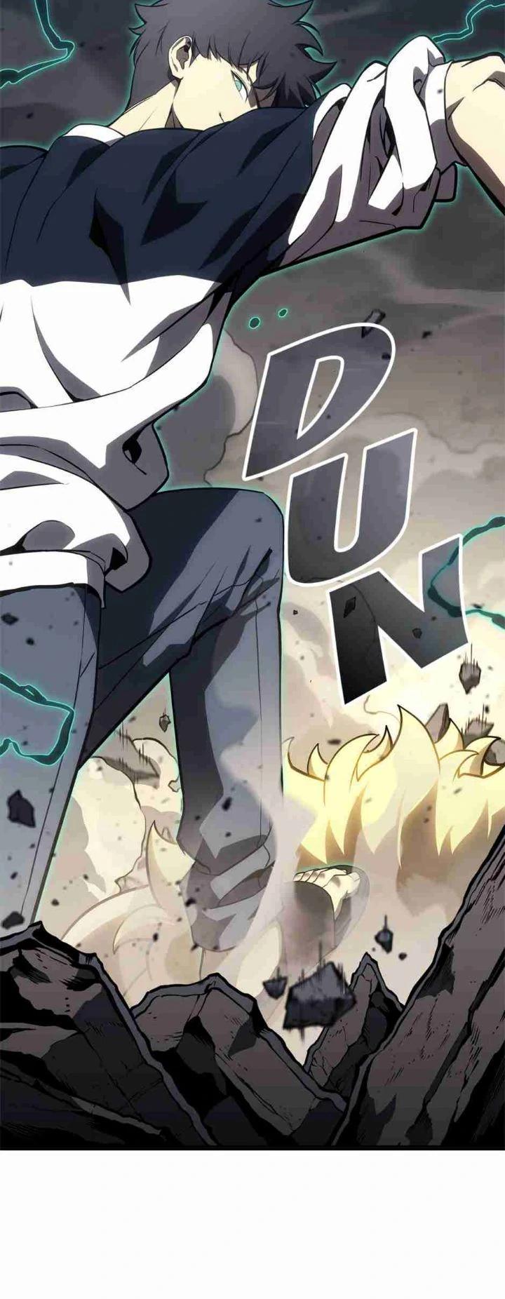 The Return of the Disaster-Class Hero Chapter 100