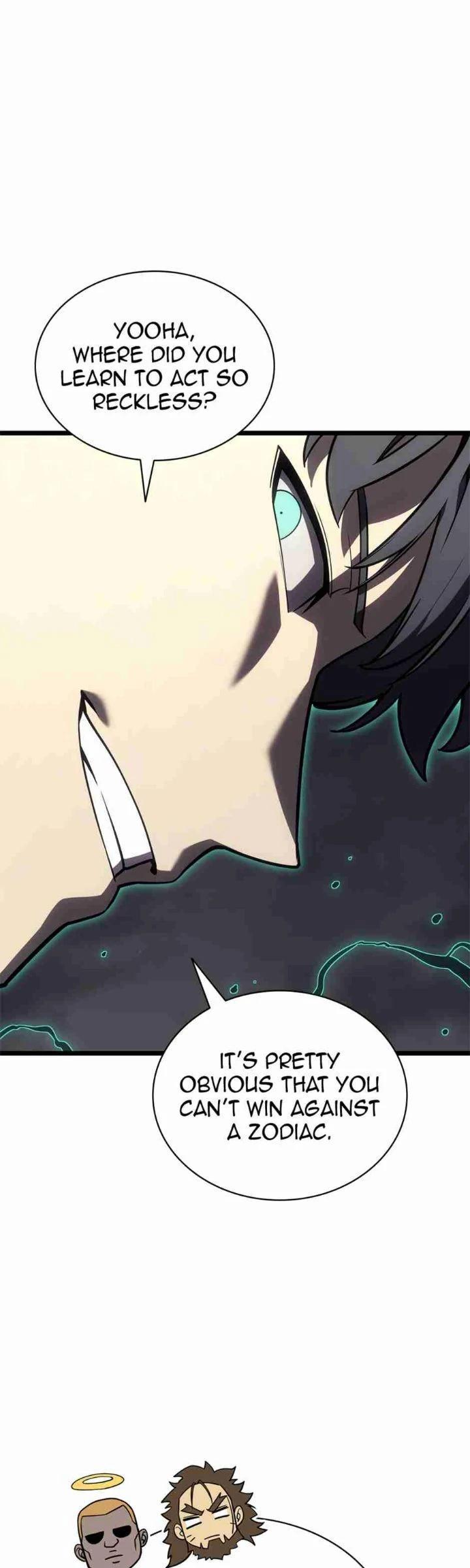 The Return of the Disaster-Class Hero Chapter 100