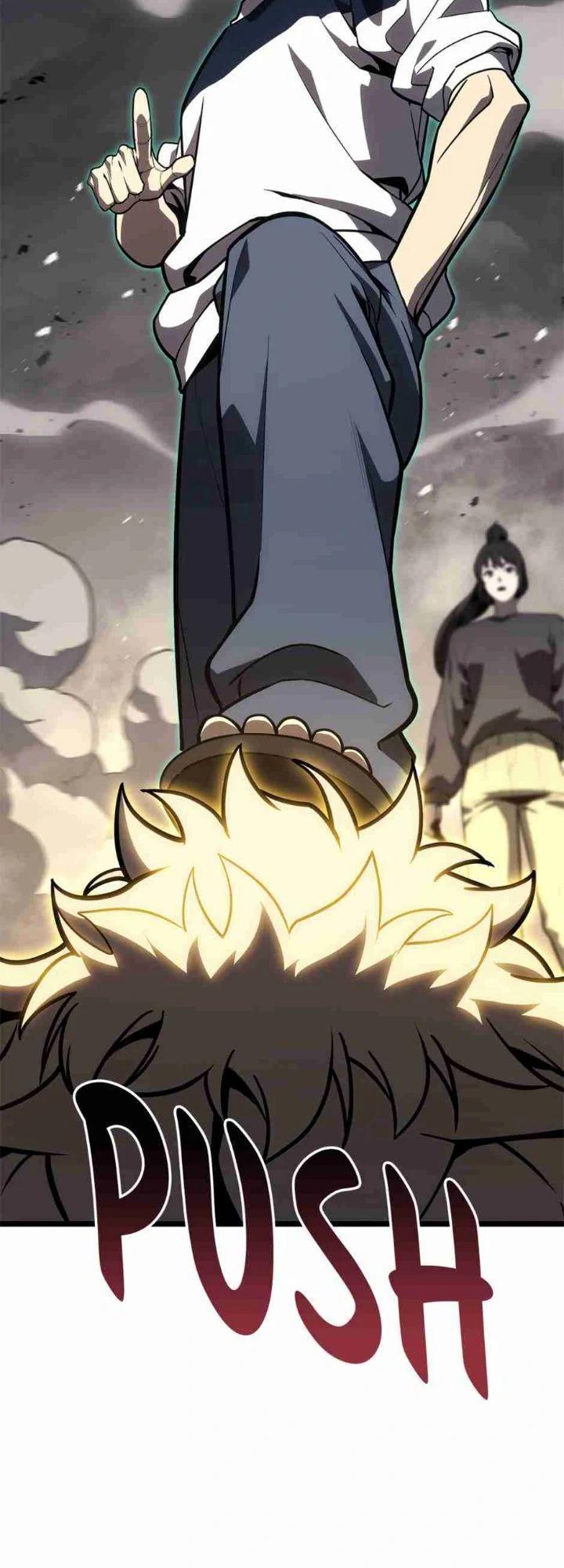 The Return of the Disaster-Class Hero Chapter 100