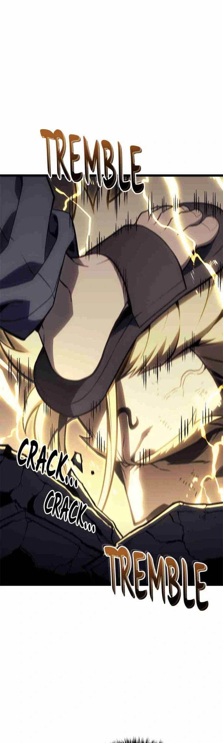 The Return of the Disaster-Class Hero Chapter 100