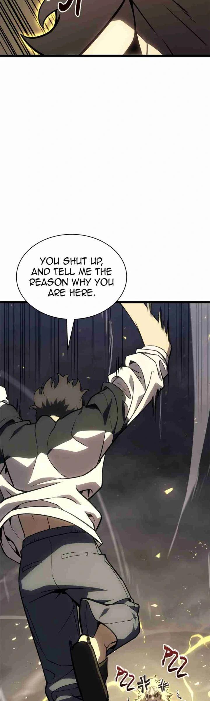 The Return of the Disaster-Class Hero Chapter 100