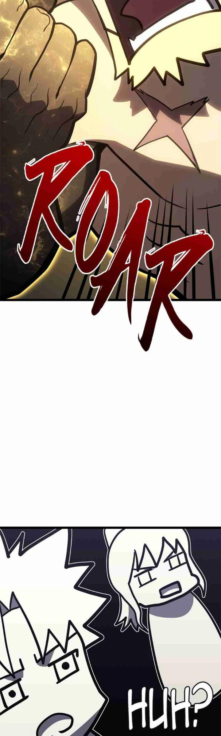 The Return of the Disaster-Class Hero Chapter 100