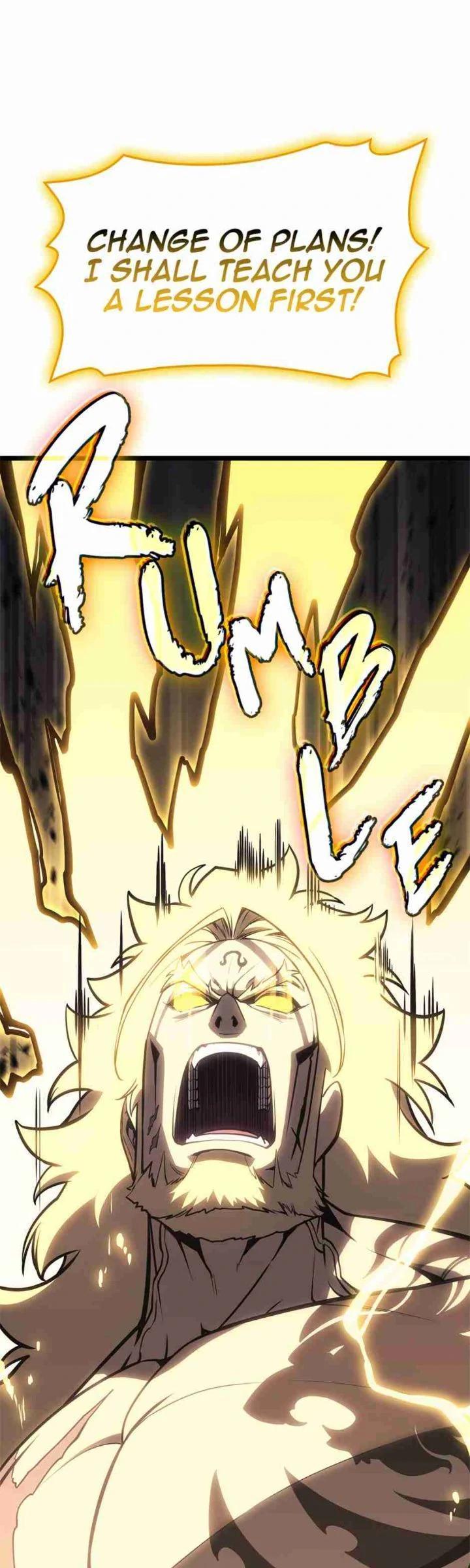 The Return of the Disaster-Class Hero Chapter 100