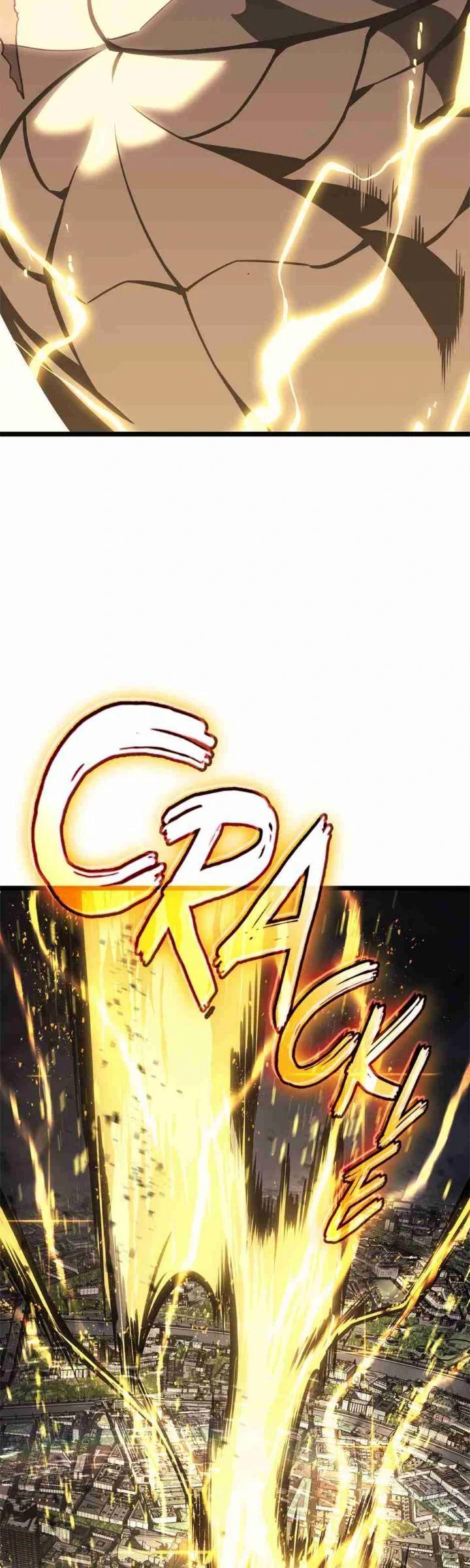 The Return of the Disaster-Class Hero Chapter 100