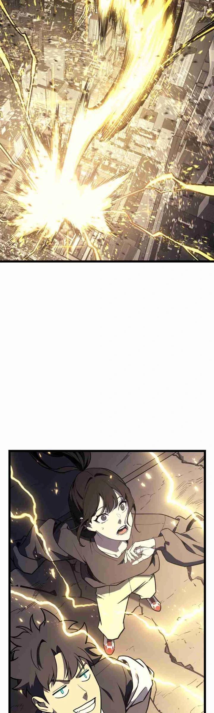 The Return of the Disaster-Class Hero Chapter 100