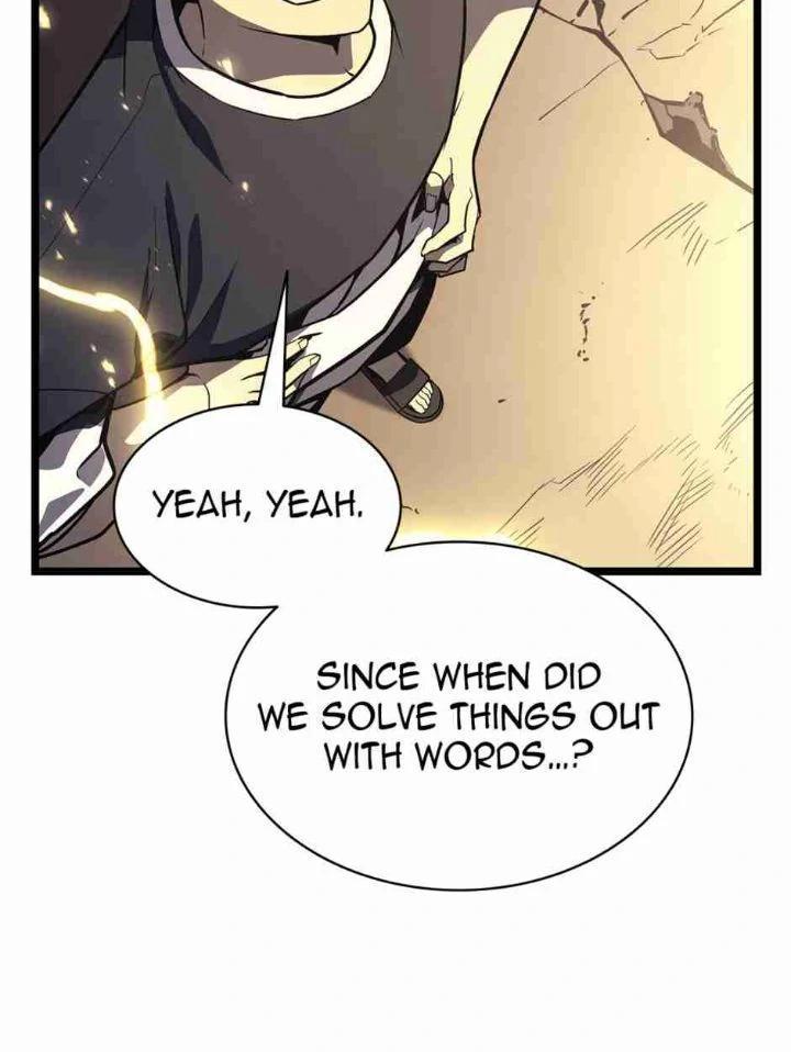 The Return of the Disaster-Class Hero Chapter 100