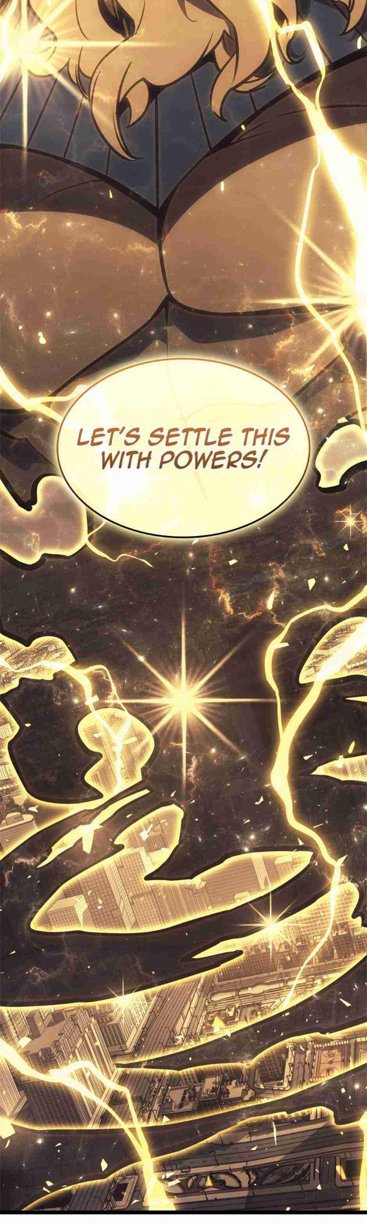 The Return of the Disaster-Class Hero Chapter 100