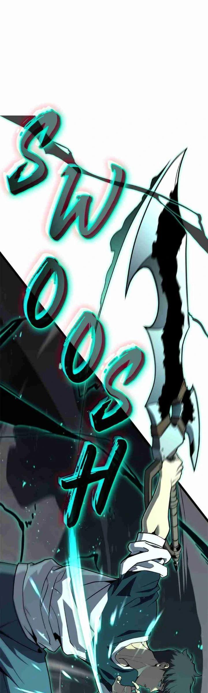 The Return of the Disaster-Class Hero Chapter 100