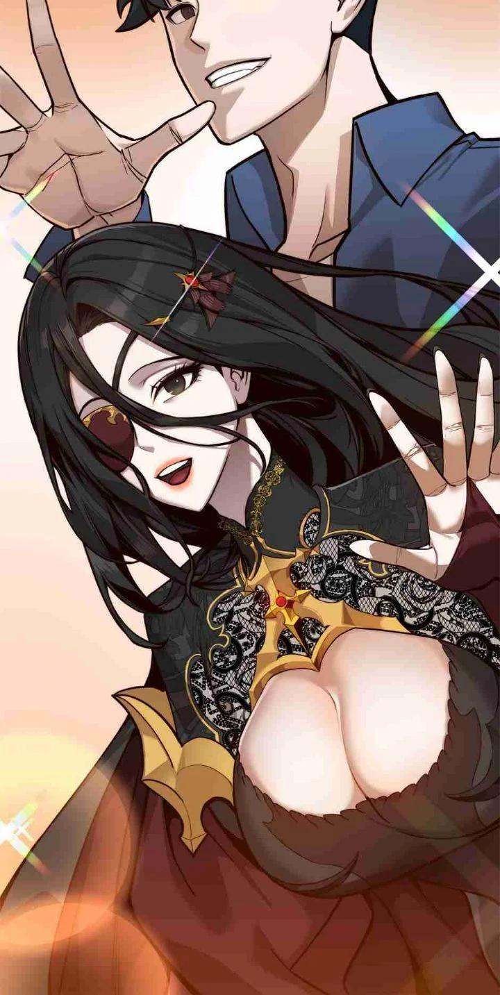 The Return of the Disaster-Class Hero Chapter 100