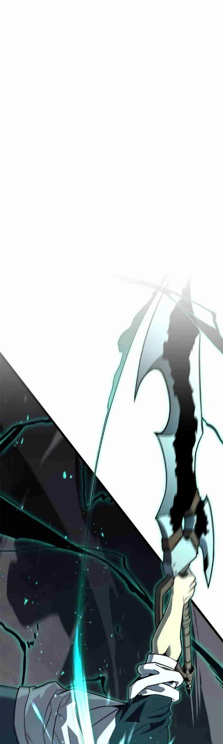 The Return of the Disaster-Class Hero Chapter 101