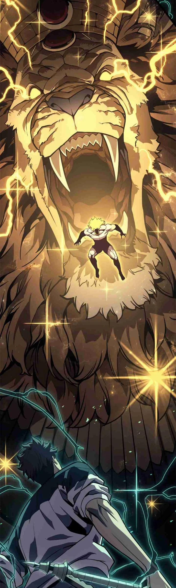 The Return of the Disaster-Class Hero Chapter 101