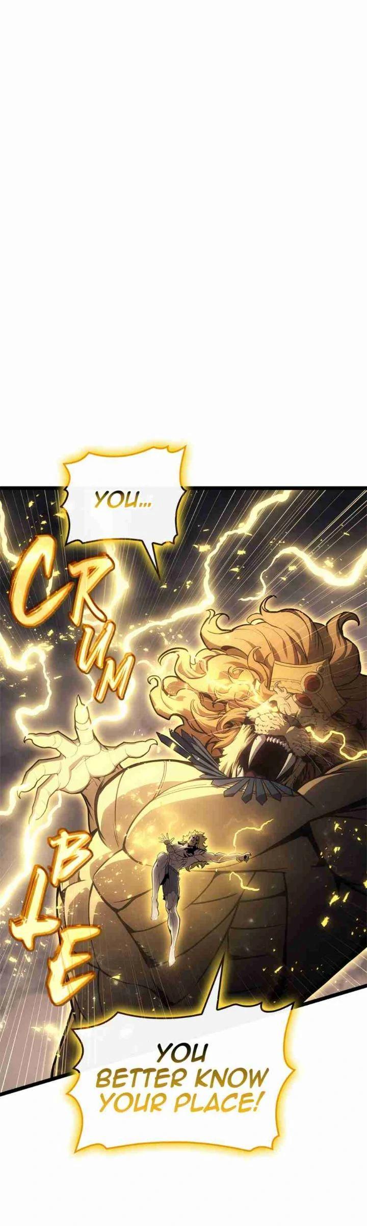 The Return of the Disaster-Class Hero Chapter 101