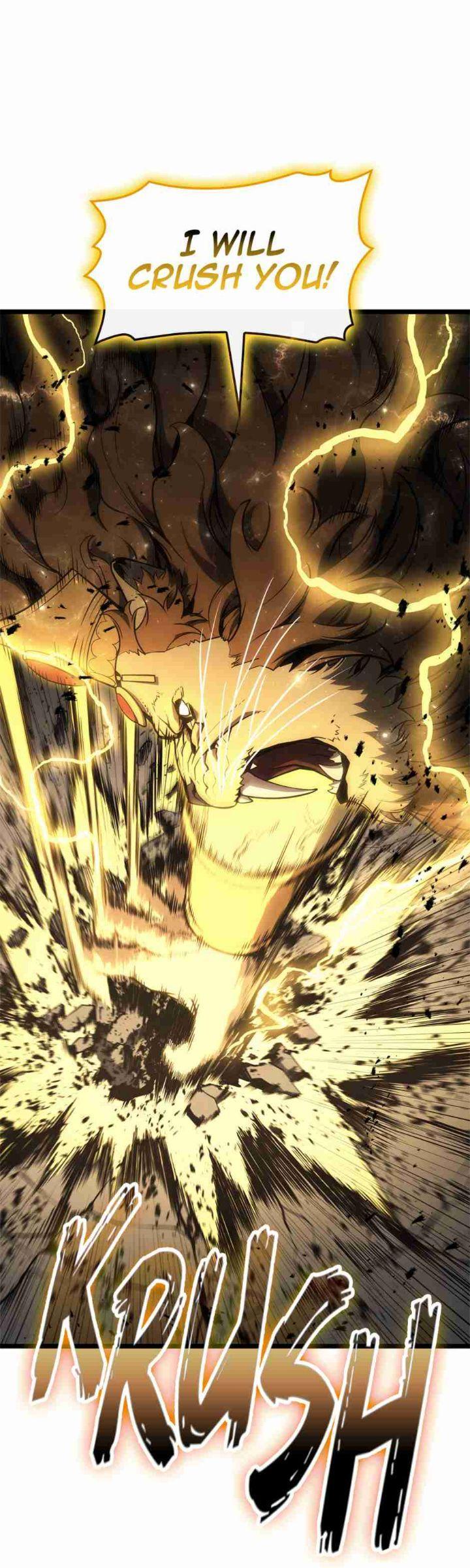 The Return of the Disaster-Class Hero Chapter 101