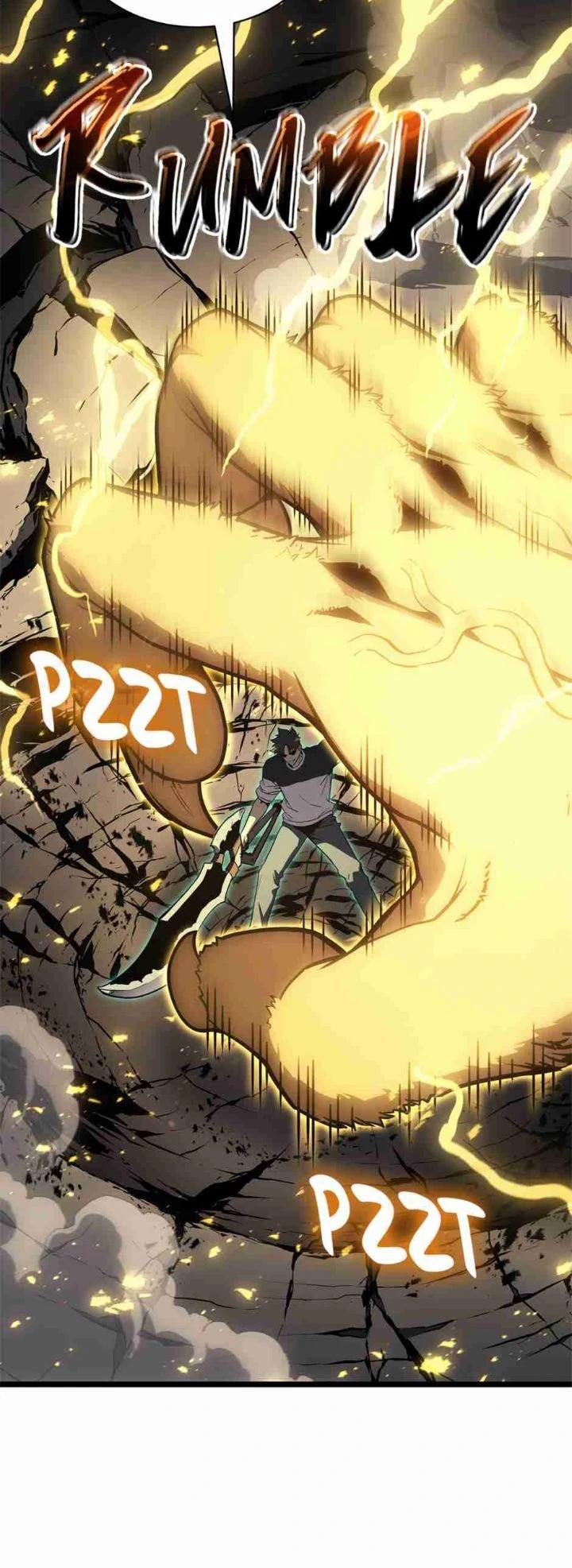 The Return of the Disaster-Class Hero Chapter 101