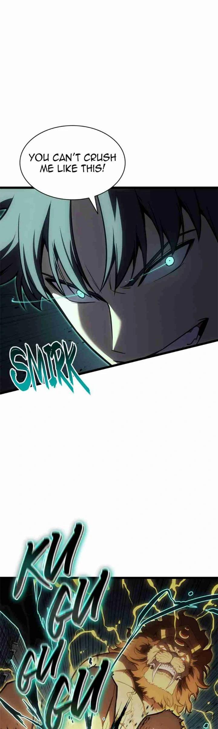 The Return of the Disaster-Class Hero Chapter 101