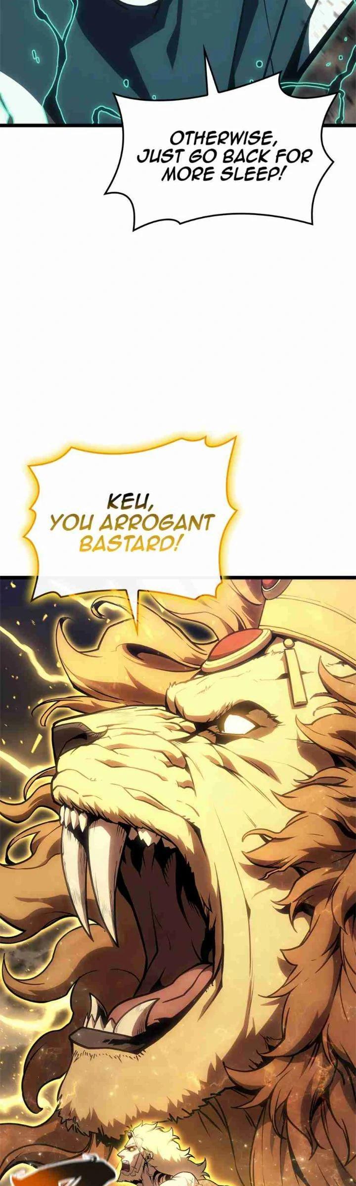 The Return of the Disaster-Class Hero Chapter 101