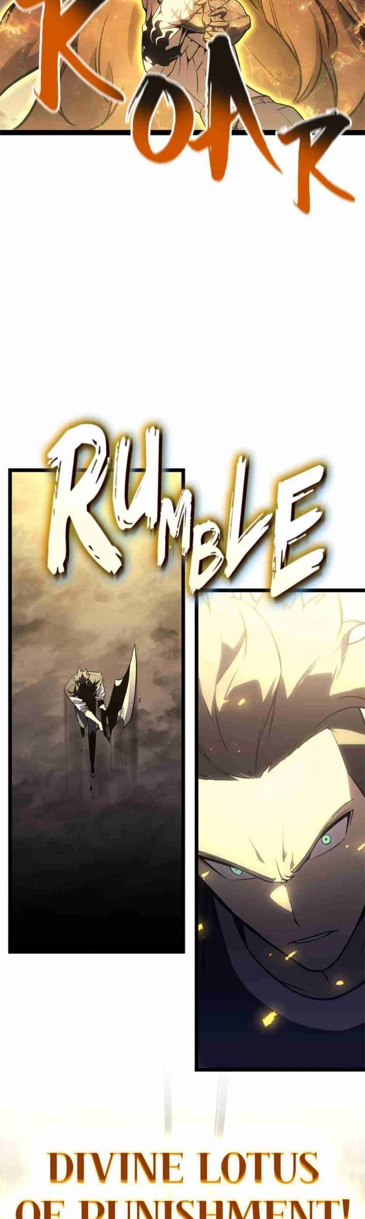 The Return of the Disaster-Class Hero Chapter 101