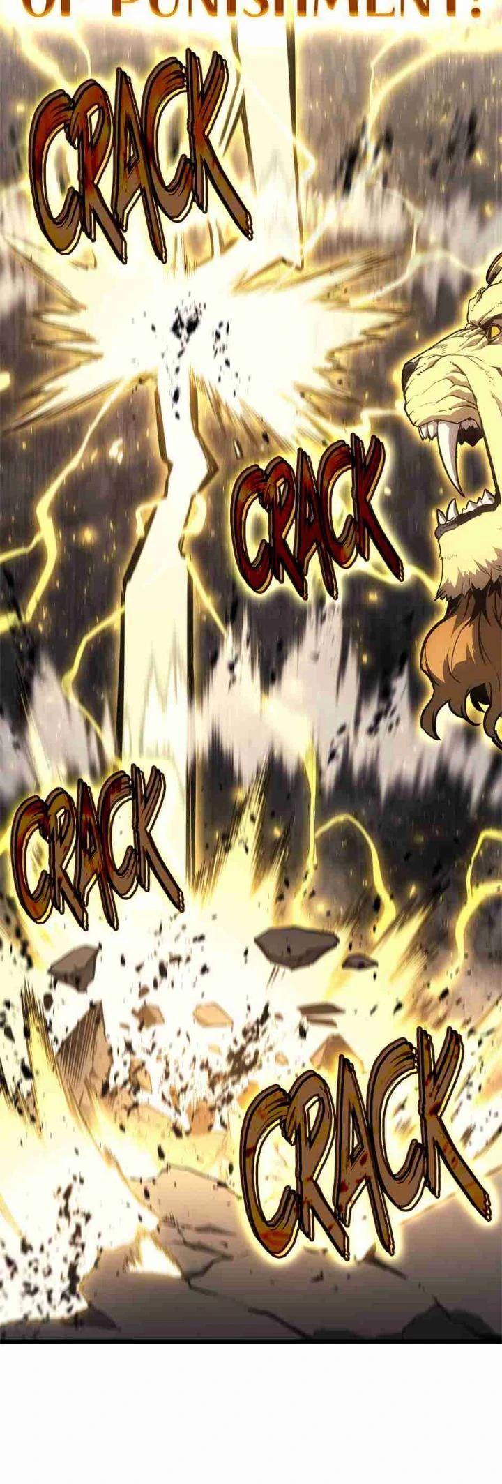 The Return of the Disaster-Class Hero Chapter 101