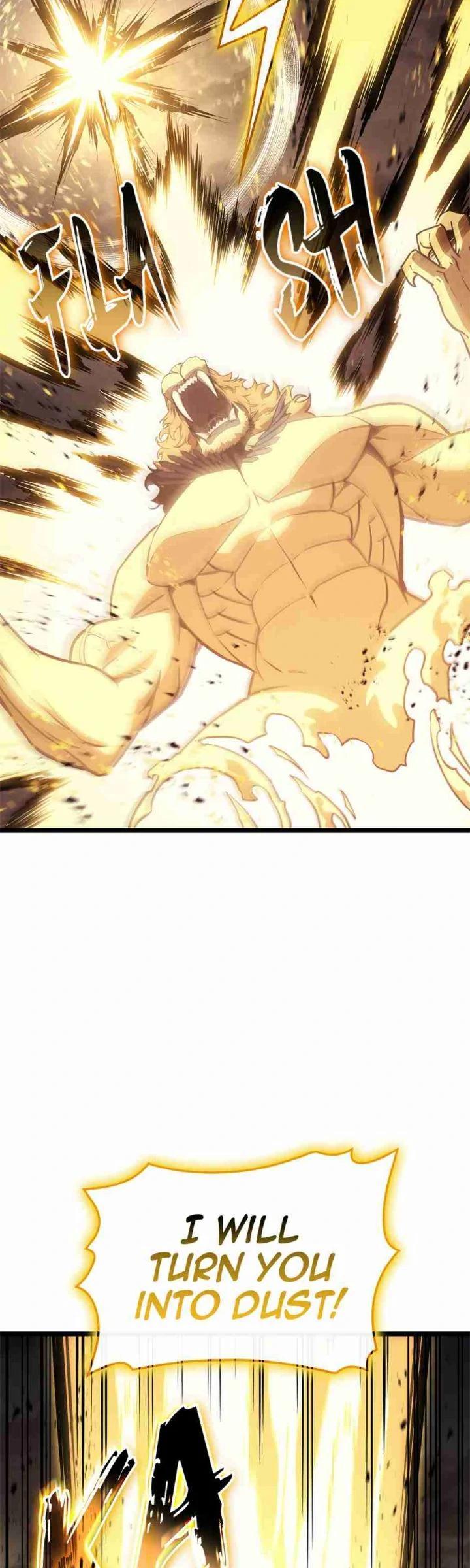 The Return of the Disaster-Class Hero Chapter 101