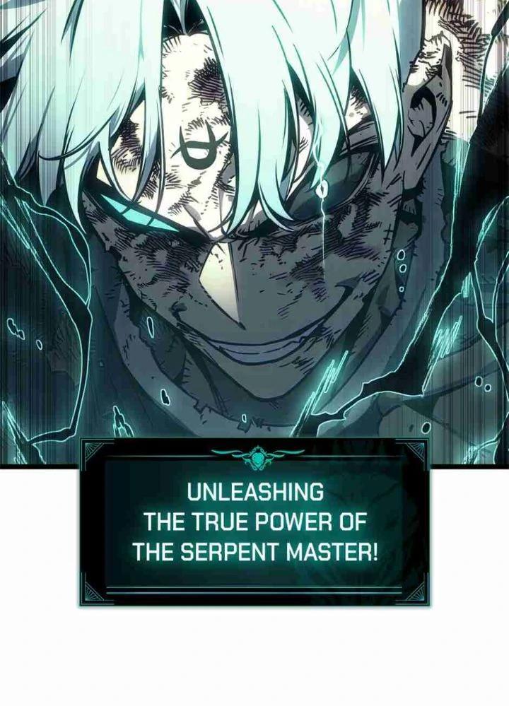 The Return of the Disaster-Class Hero Chapter 101