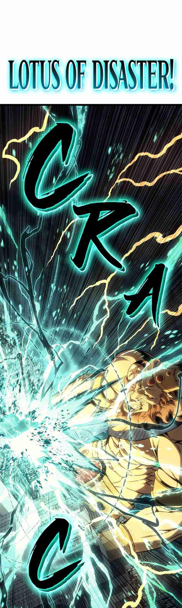 The Return of the Disaster-Class Hero Chapter 101