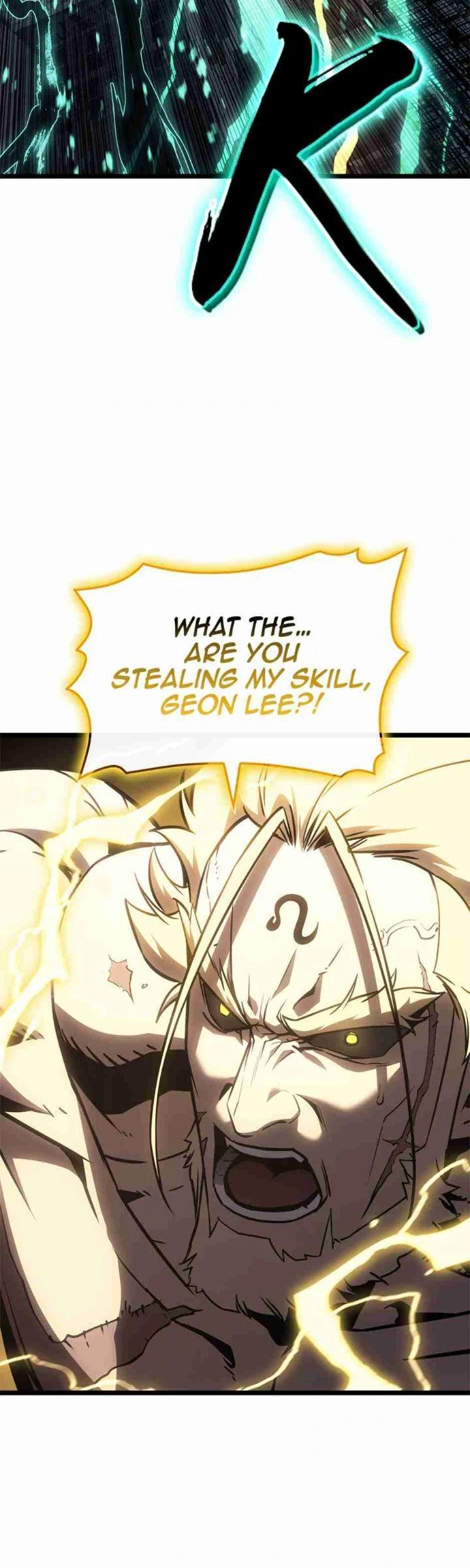 The Return of the Disaster-Class Hero Chapter 101