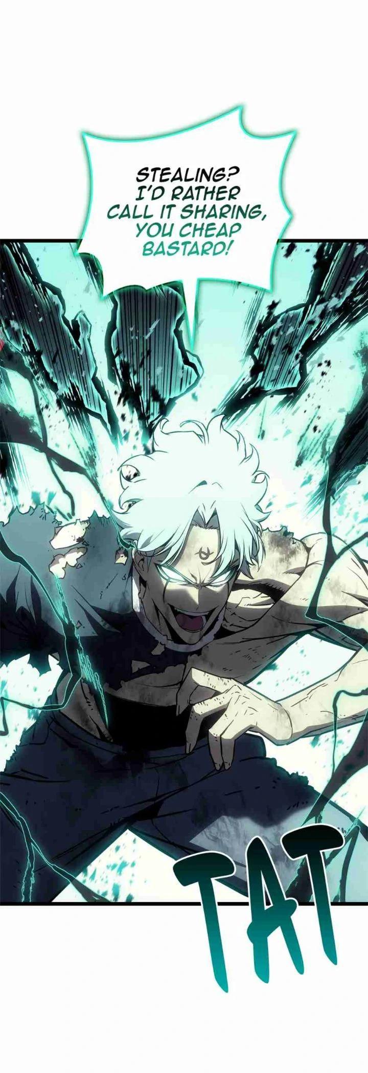 The Return of the Disaster-Class Hero Chapter 101