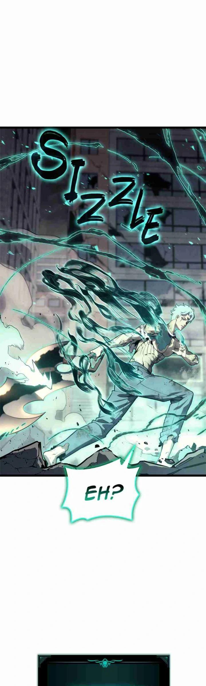 The Return of the Disaster-Class Hero Chapter 101