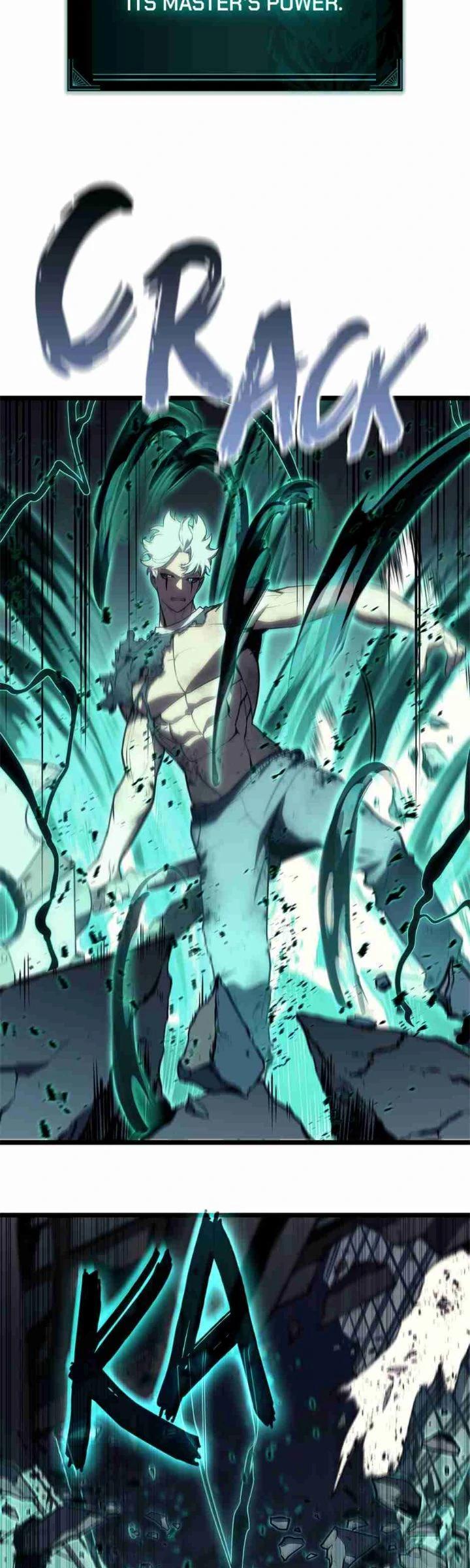 The Return of the Disaster-Class Hero Chapter 101